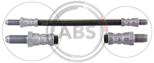 A.B.S. Kočiono crijevo